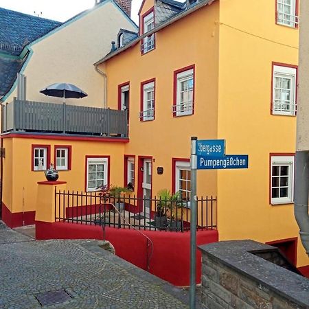 Altstadt Charme Кохем Екстериор снимка