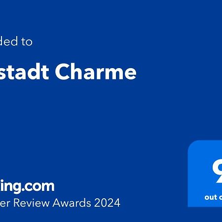 Altstadt Charme Кохем Екстериор снимка