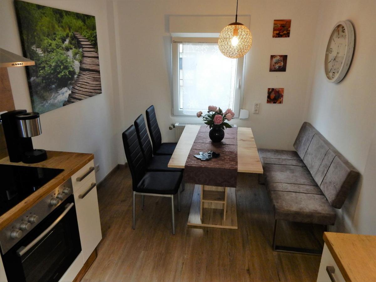 Altstadt Charme Кохем Екстериор снимка