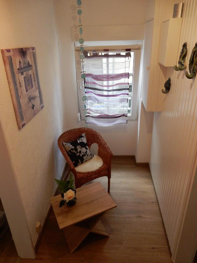 Altstadt Charme Кохем Екстериор снимка