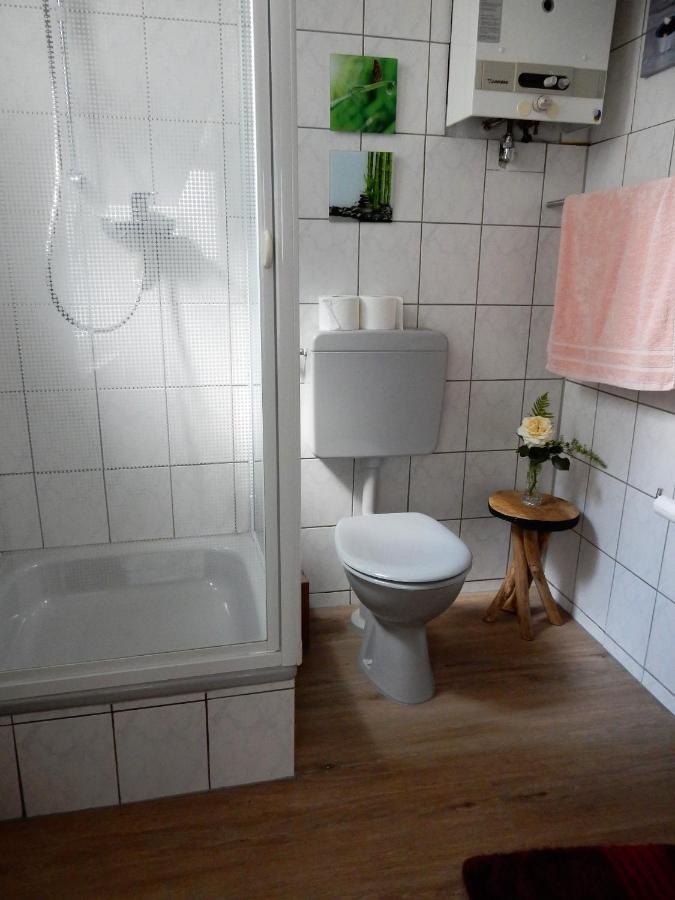 Altstadt Charme Кохем Екстериор снимка