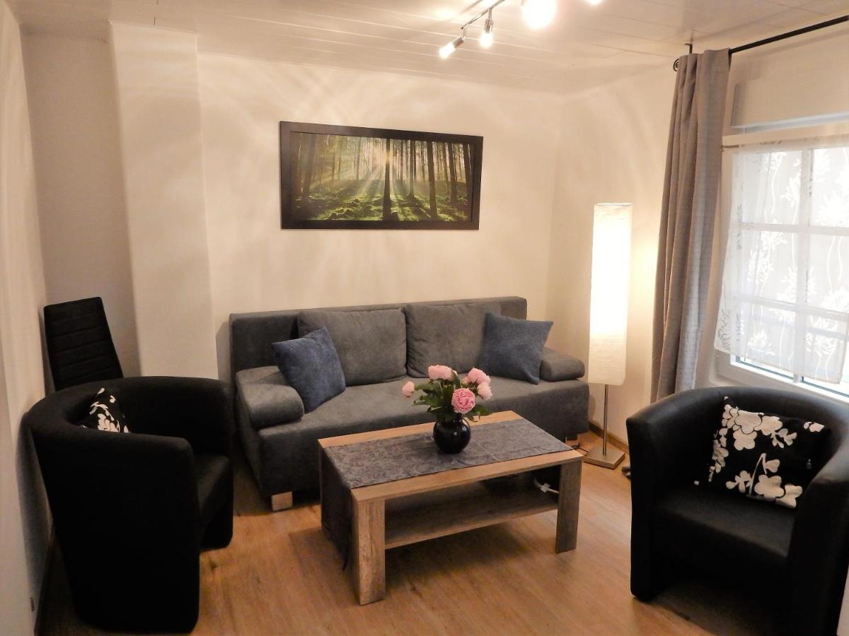 Altstadt Charme Кохем Екстериор снимка