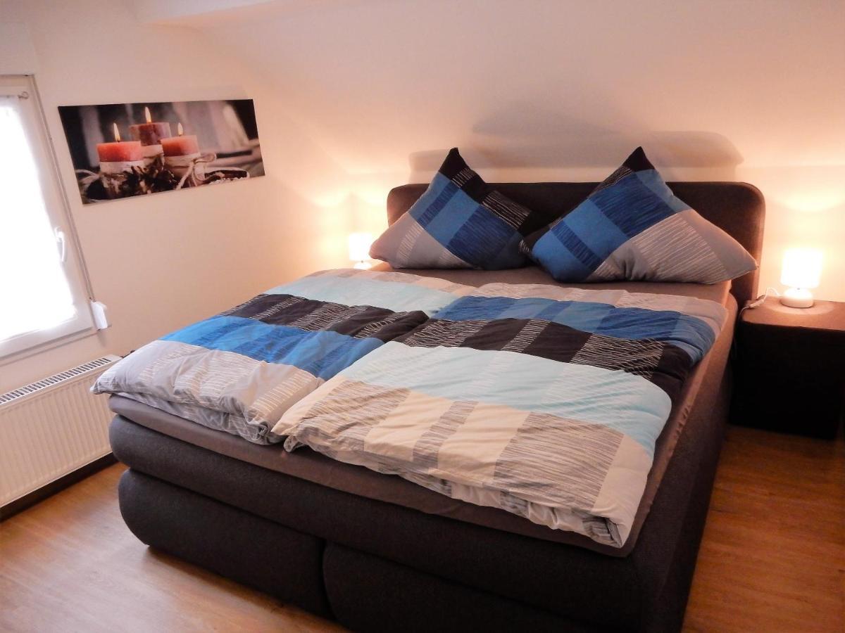 Altstadt Charme Кохем Екстериор снимка
