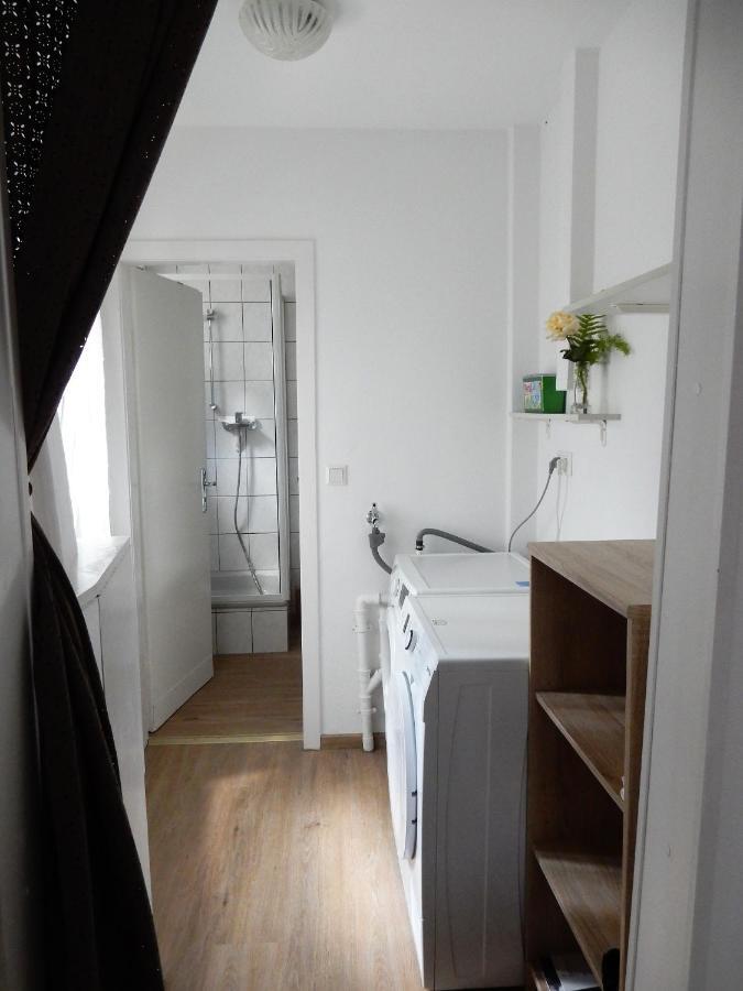 Altstadt Charme Кохем Екстериор снимка