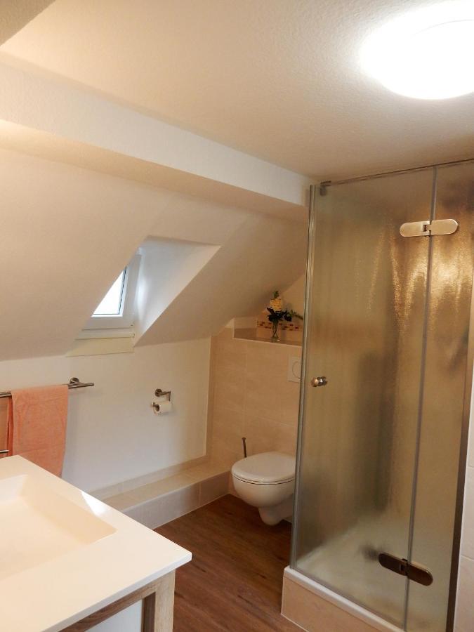 Altstadt Charme Кохем Екстериор снимка