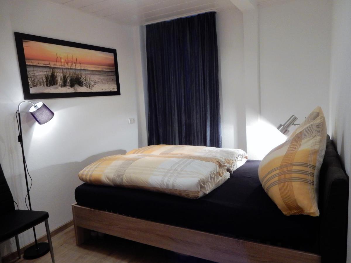 Altstadt Charme Кохем Екстериор снимка