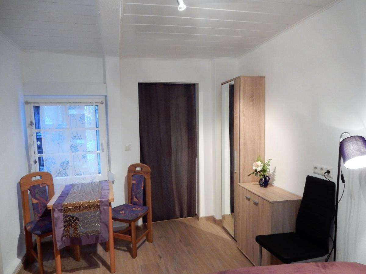 Altstadt Charme Кохем Екстериор снимка